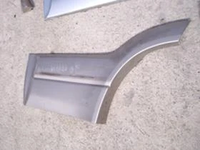 Лайстни за Suzuki Grand vitara 1999-2005г, снимка 3