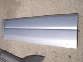 Лайстни за Suzuki Grand vitara 1999-2005г, снимка 4