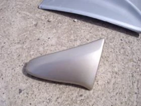 Лайстни за Suzuki Grand vitara 1999-2005г, снимка 6