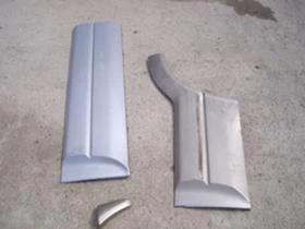 Лайстни за Suzuki Grand vitara 1999-2005г, снимка 8