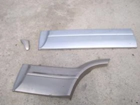 Лайстни за Suzuki Grand vitara 1999-2005г, снимка 9