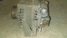 Алтернатор, снимка 2