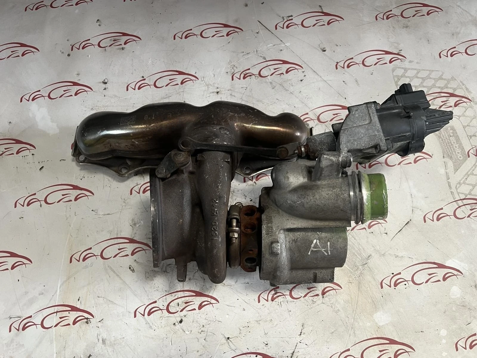   BMW - N20B20A 49477-02020 | Mobile.bg   1