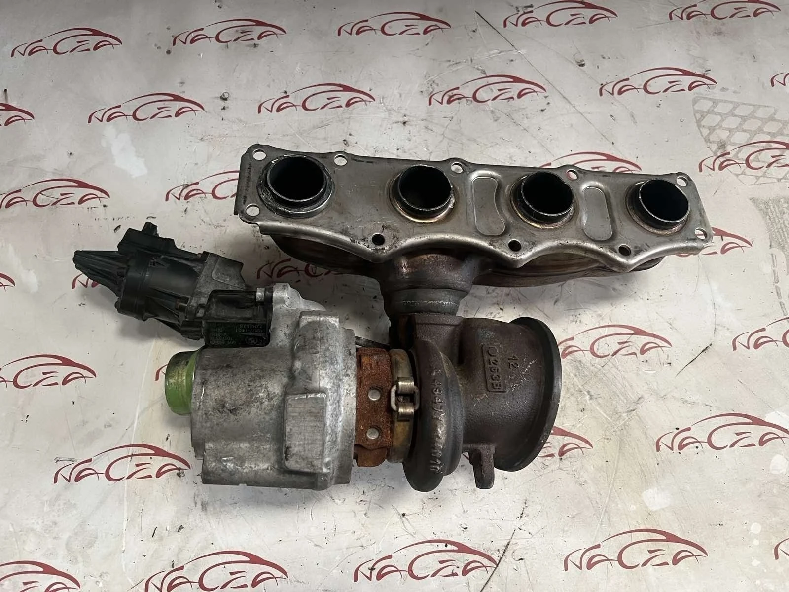   BMW - N20B20A 49477-02020 | Mobile.bg   2