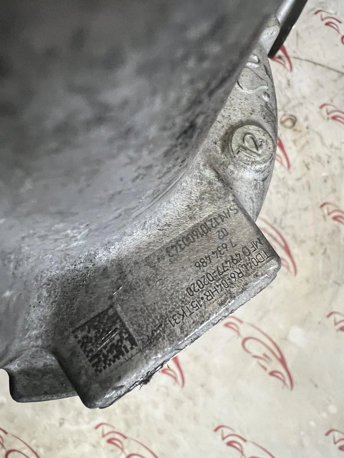   BMW - N20B20A 49477-02020 | Mobile.bg   5