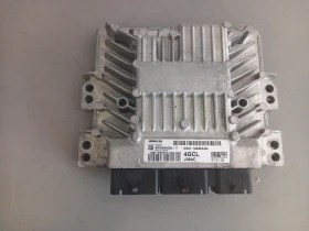 Компютър Форд С Макс 2.0тдци (Sс)