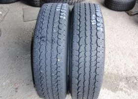 Гуми Всесезонни 235/85R16, снимка 11