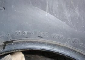 Гуми Всесезонни 235/85R16, снимка 3
