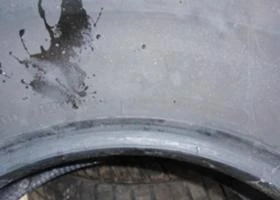 Гуми Всесезонни 235/85R16, снимка 4