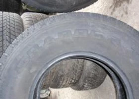 Гуми Всесезонни 235/85R16, снимка 7