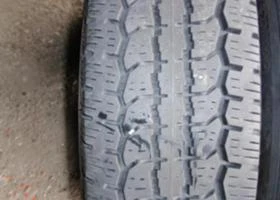 Гуми Всесезонни 235/85R16, снимка 9