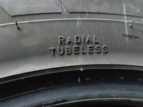 Гуми Зимни 215/65R16, снимка 11