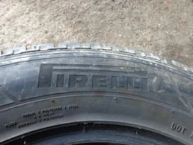 Гуми Зимни 215/65R16, снимка 6