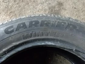 Гуми Зимни 215/65R16, снимка 7