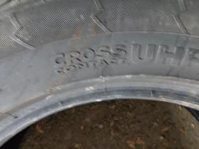 Гуми Летни 235/60R18, снимка 3