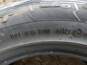 Гуми Летни 235/60R18, снимка 4