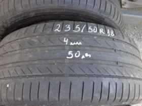 Гуми Летни 235/50R18, снимка 1