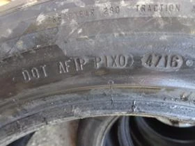 Гуми Летни 235/50R18, снимка 3