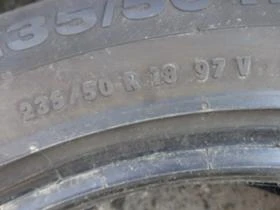 Гуми Летни 235/50R18, снимка 4
