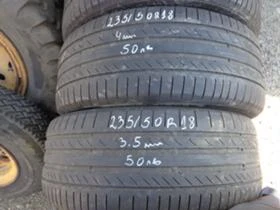 Гуми Летни 235/50R18, снимка 8