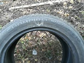 Гуми Зимни 225/50R17, снимка 3