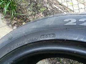 Гуми Зимни 225/50R17, снимка 5