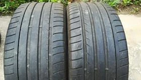 Гуми Летни 245/40R18, снимка 3