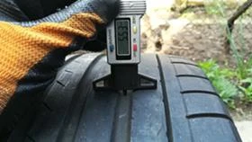 Гуми Летни 245/40R18, снимка 4