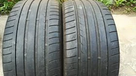 Гуми Летни 245/40R18, снимка 1