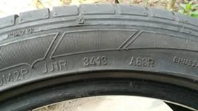 Гуми Летни 245/40R18, снимка 8