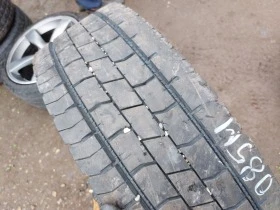 Гуми Всесезонни 235/75R17.5, снимка 2