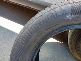 Гуми Зимни 225/55R16, снимка 3