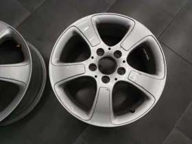 Джанти за Mercedes-Benz, снимка 1