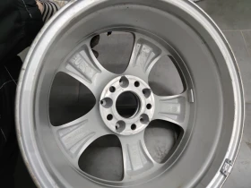 Джанти за Mercedes-Benz, снимка 4