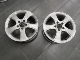 Джанти за Mercedes-Benz, снимка 3