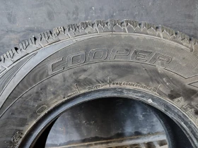 Гуми Зимни 255/70R16, снимка 4