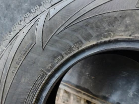 Гуми Зимни 255/70R16, снимка 5