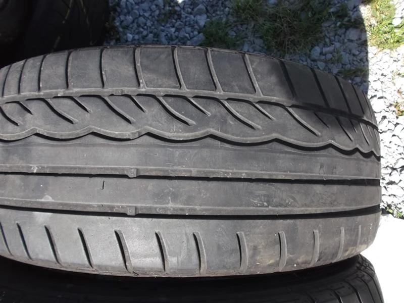 Гуми Летни 205/55R16, снимка 3 - Гуми и джанти - 14599413