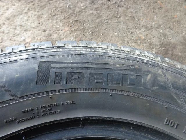 Гуми Зимни 215/65R16, снимка 6 - Гуми и джанти - 20269551