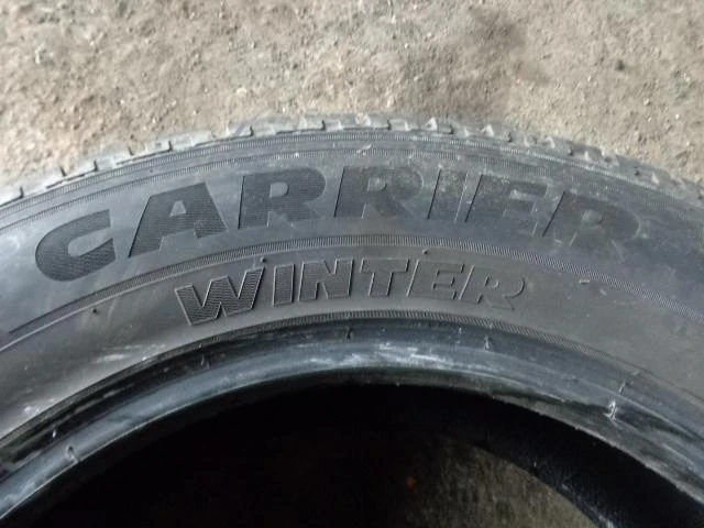 Гуми Зимни 215/65R16, снимка 7 - Гуми и джанти - 20269551