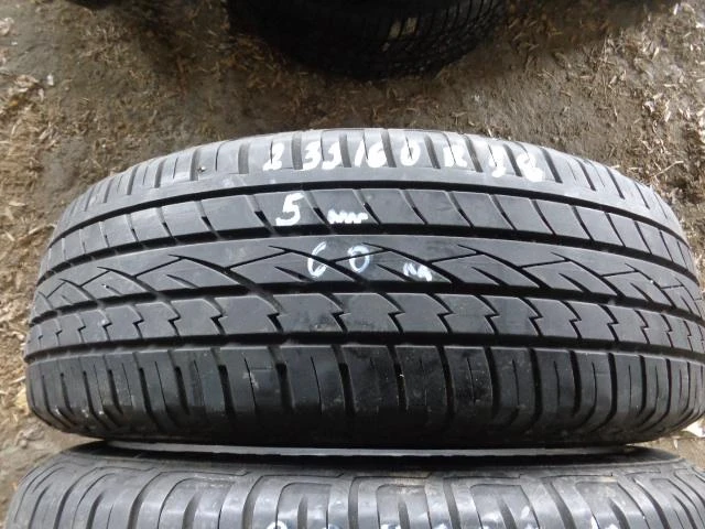 Гуми Летни 235/60R18, снимка 10 - Гуми и джанти - 20863380