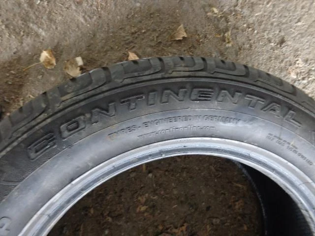 Гуми Летни 235/60R18, снимка 7 - Гуми и джанти - 20863380