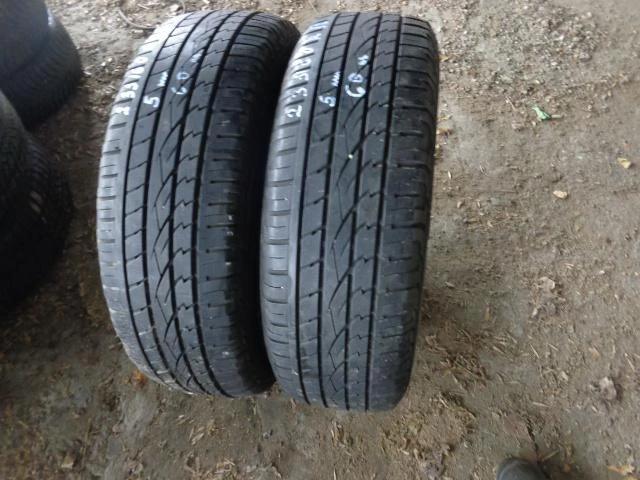 Гуми Летни 235/60R18, снимка 8 - Гуми и джанти - 20863380