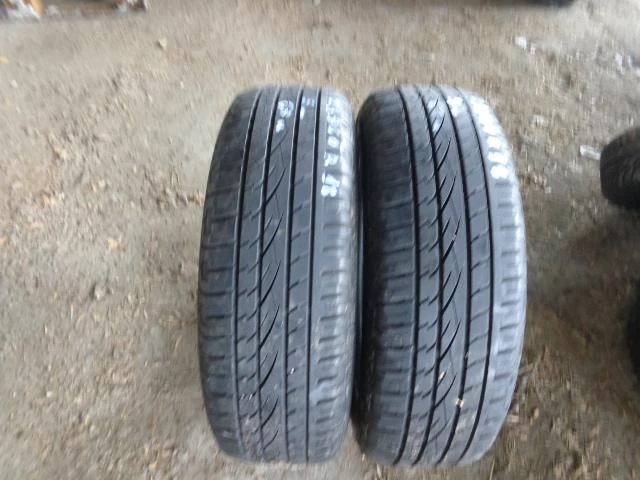 Гуми Летни 235/60R18, снимка 9 - Гуми и джанти - 20863380