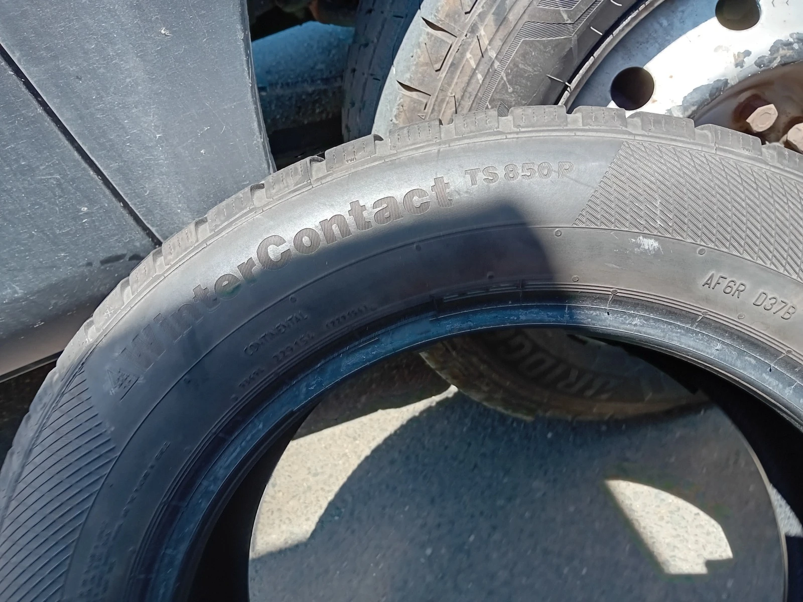  225/55R16 | Mobile.bg   4
