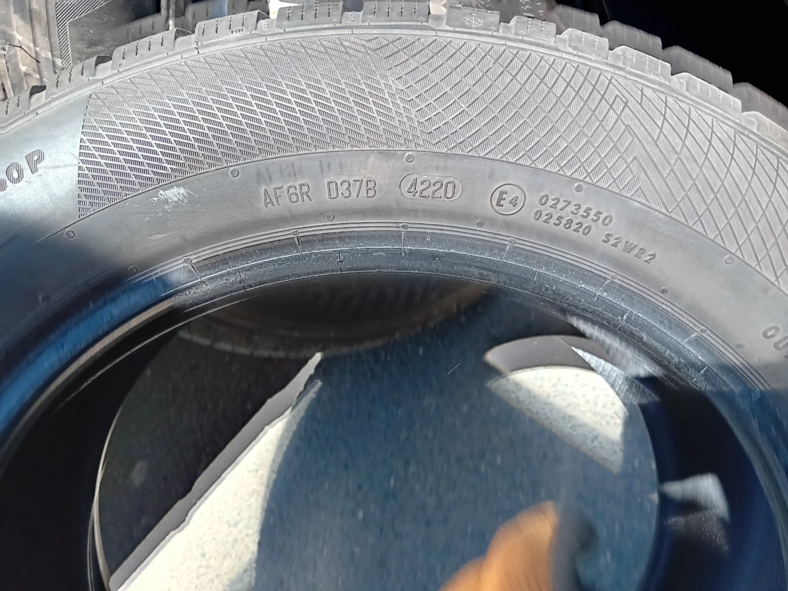  225/55R16 | Mobile.bg   5