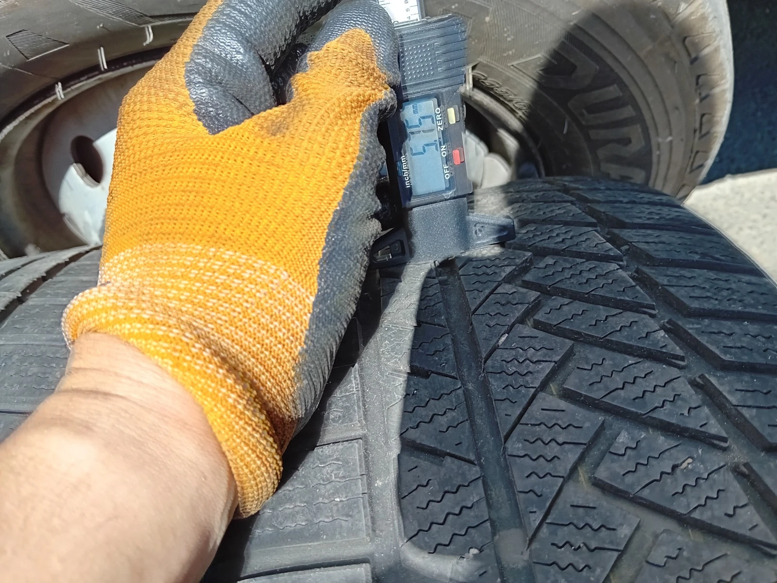  225/55R16 | Mobile.bg   2