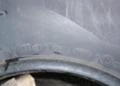 Гуми Всесезонни 235/85R16, снимка 3