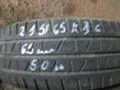 Гуми Зимни 215/65R16, снимка 1