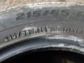 Гуми Зимни 215/65R16, снимка 9